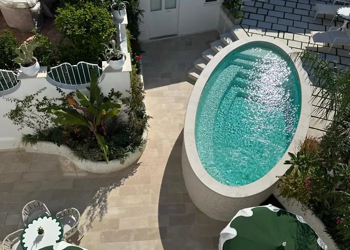 Lussicapri Anacapri (Isola di Capri)