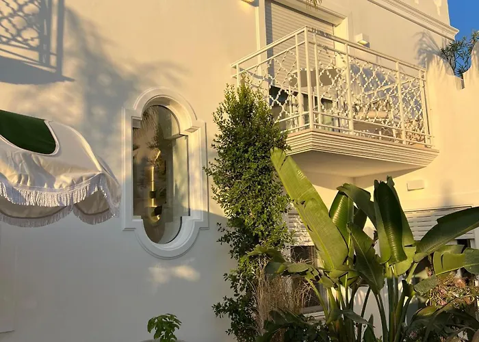 Lussicapri Hotell Anacapri (Isola di Capri)