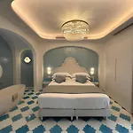 Lussi Capri 5* Anacapri (Isola di Capri)