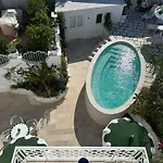 Lussi Capri Anacapri (Isola di Capri)