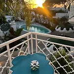 Hotel Lussi Capri