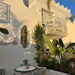Lussi Capri Hotel Anacapri (Isola di Capri)