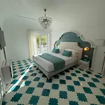 Lussi Capri 5* Anacapri (Isola di Capri)