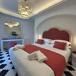 Lussi Capri Hotel 5*