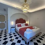 Lussi Capri Hotel 5*