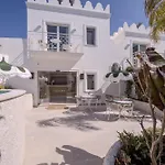 Hotel Lussi Capri 5*