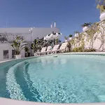 Lussi Capri Hotel