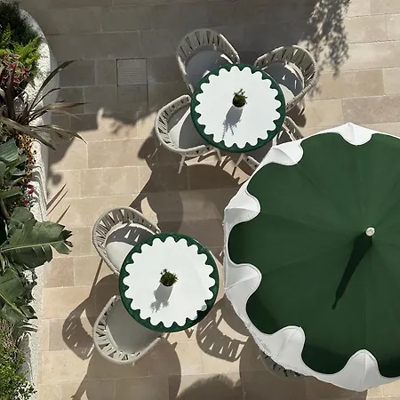 Lussicapri 5* Anacapri (Isola di Capri)