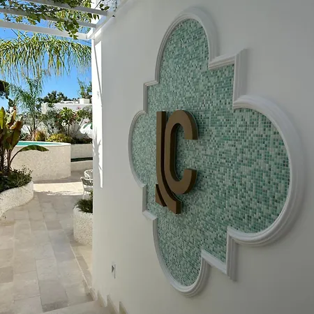 Hotel Lussicapri Anacapri (Isola di Capri)