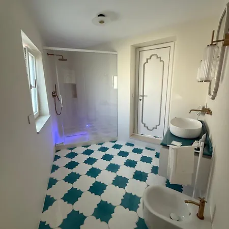 Hotel Lussi Capri
