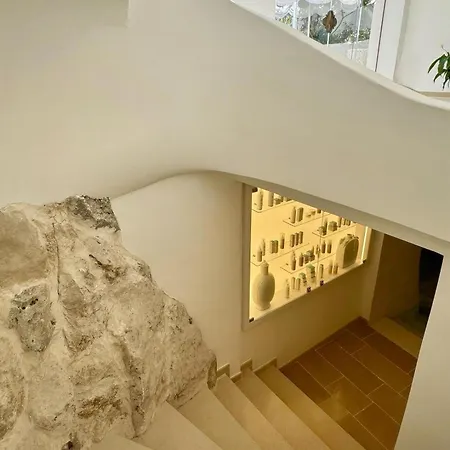 Lussicapri 阿纳卡普里