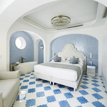 Lussi Capri Hotel Anacapri (Isola di Capri)