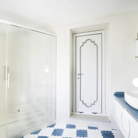 Lussi Capri 5*