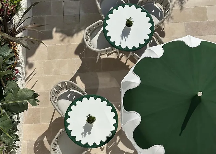 Lussicapri 5* Anacapri (Isola di Capri)