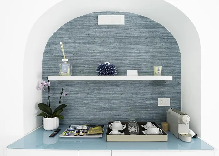 Lussicapri Анакапри