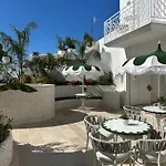 Hotel Lussi Capri