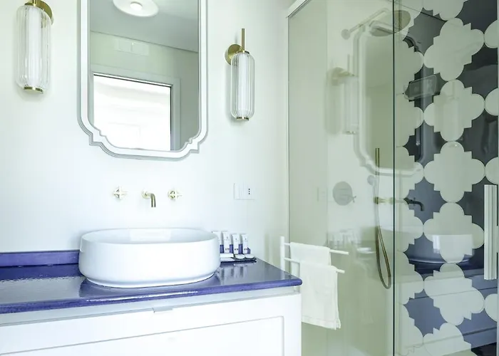 Lussicapri 5* אנה קאפרי